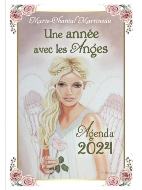 Agenda 2024 – Enivrez-vous de magie